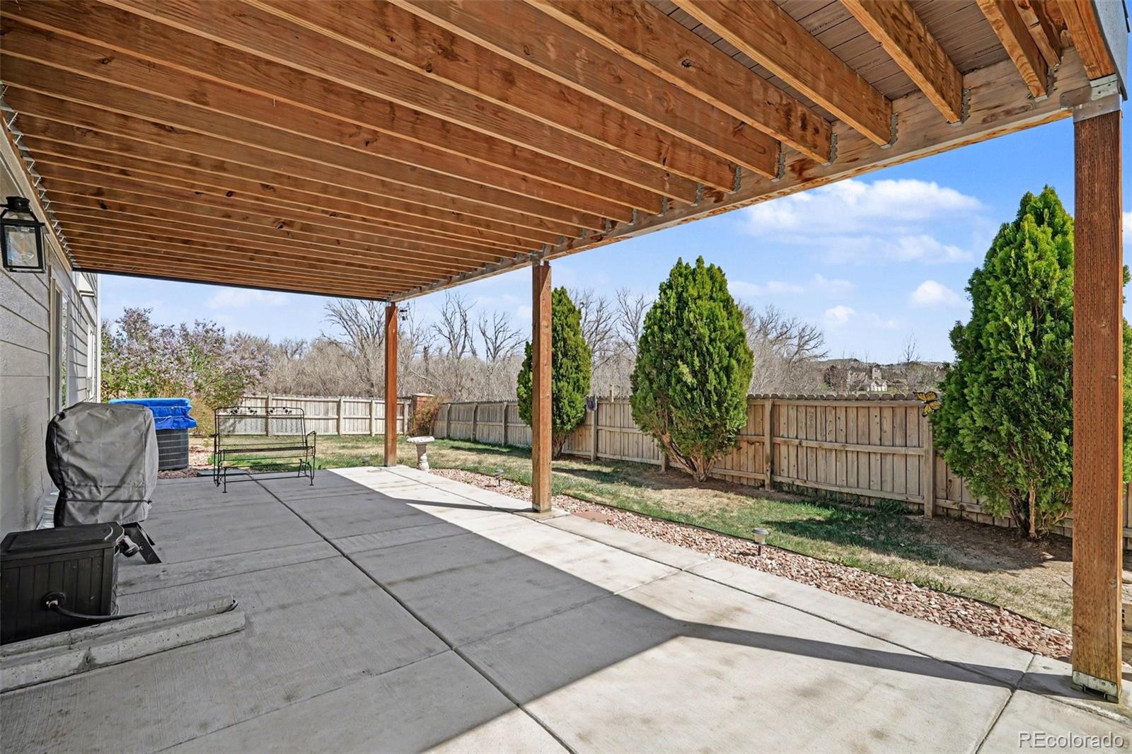 10662 Clarkeville Way Parker CO 80134