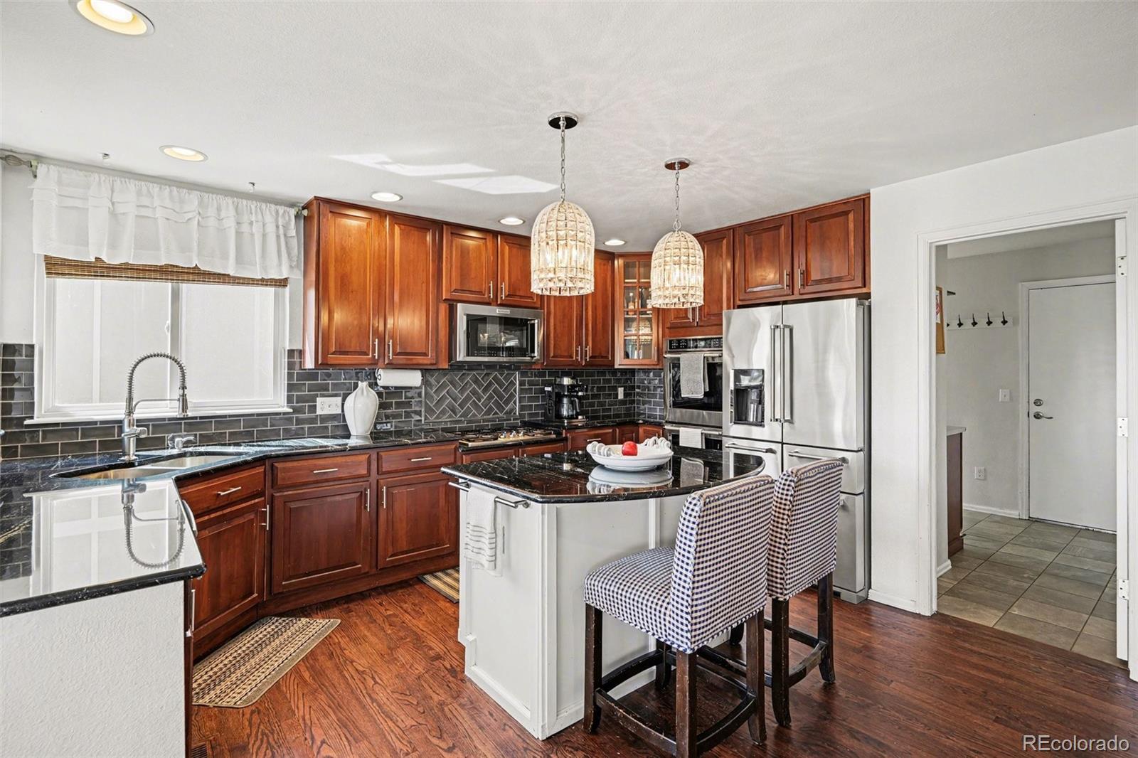 10662 Clarkeville Way Parker CO 80134