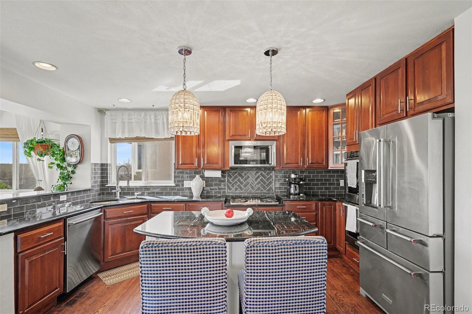 10662 Clarkeville Way Parker CO 80134