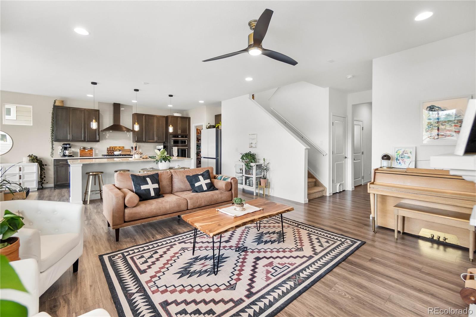 409 Overbrook Lane Longmont CO 80504
