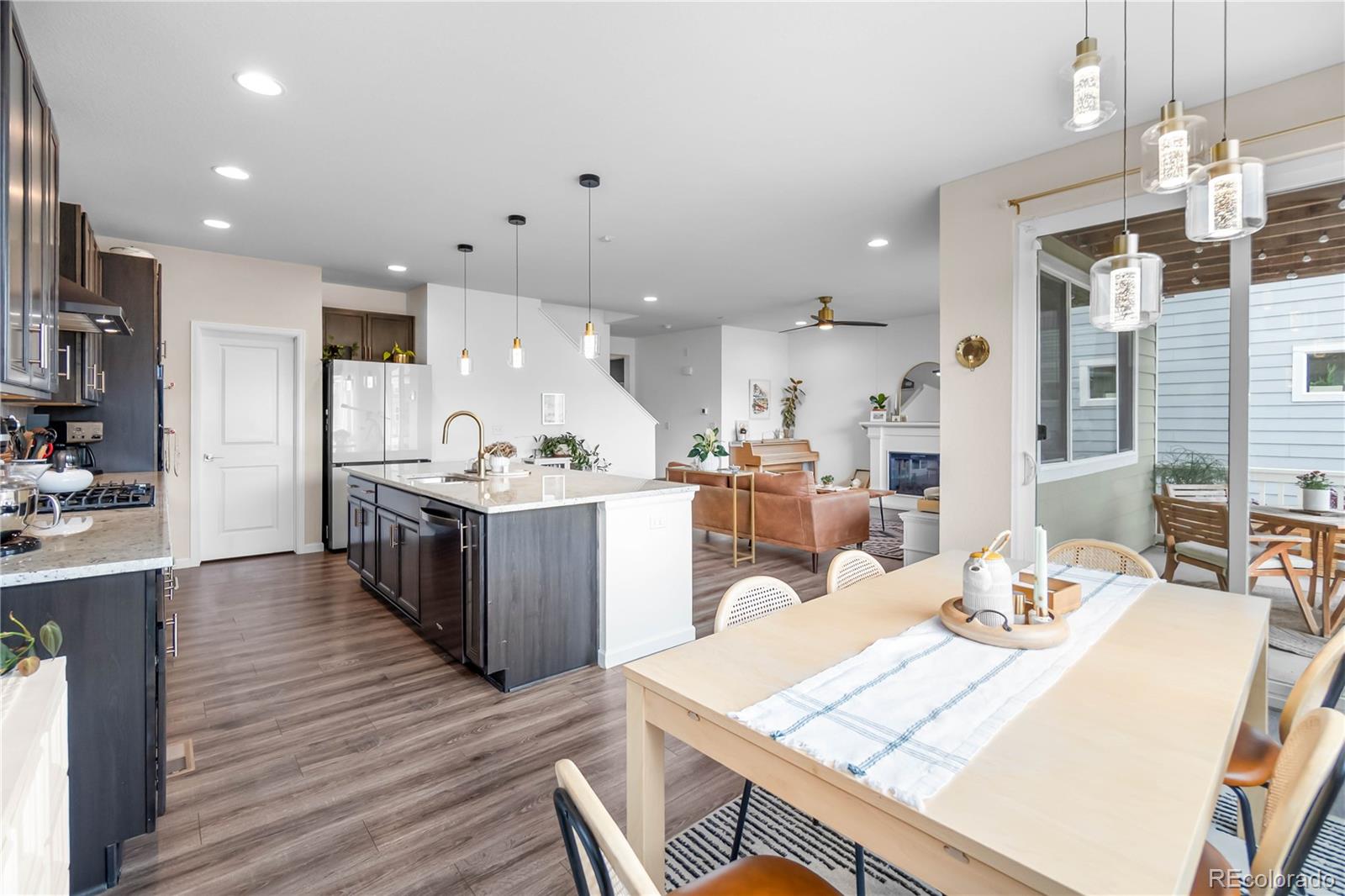 409 Overbrook Lane Longmont CO 80504