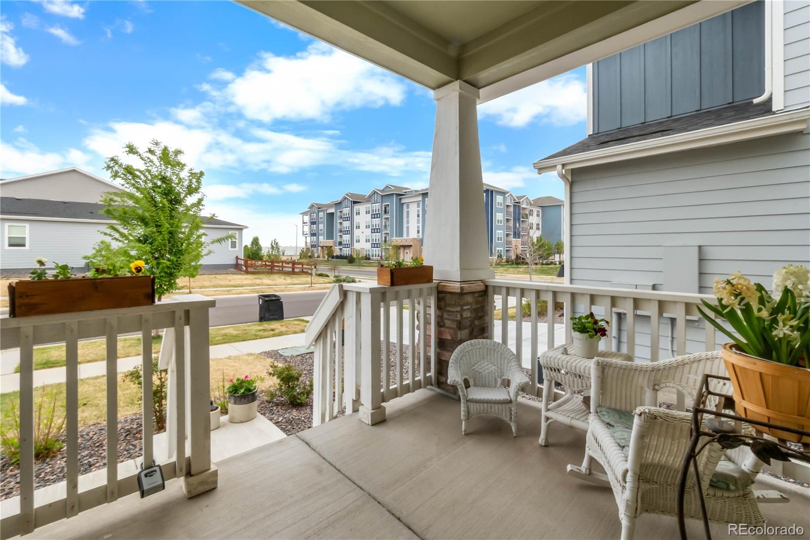 409 Overbrook Lane Longmont CO 80504