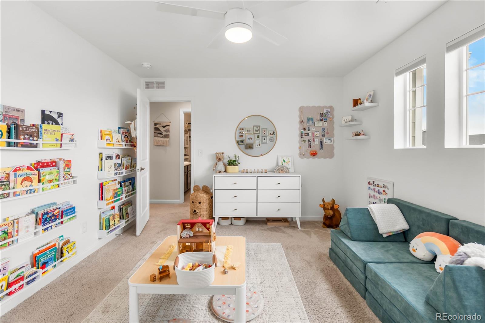 409 Overbrook Lane Longmont CO 80504