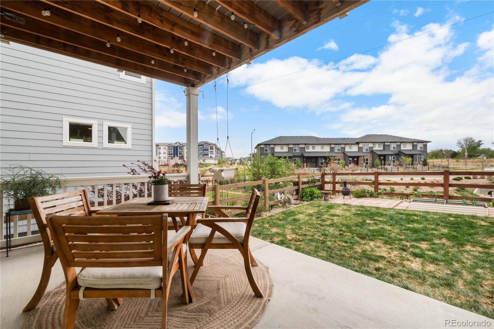 409 Overbrook Lane Longmont CO 80504