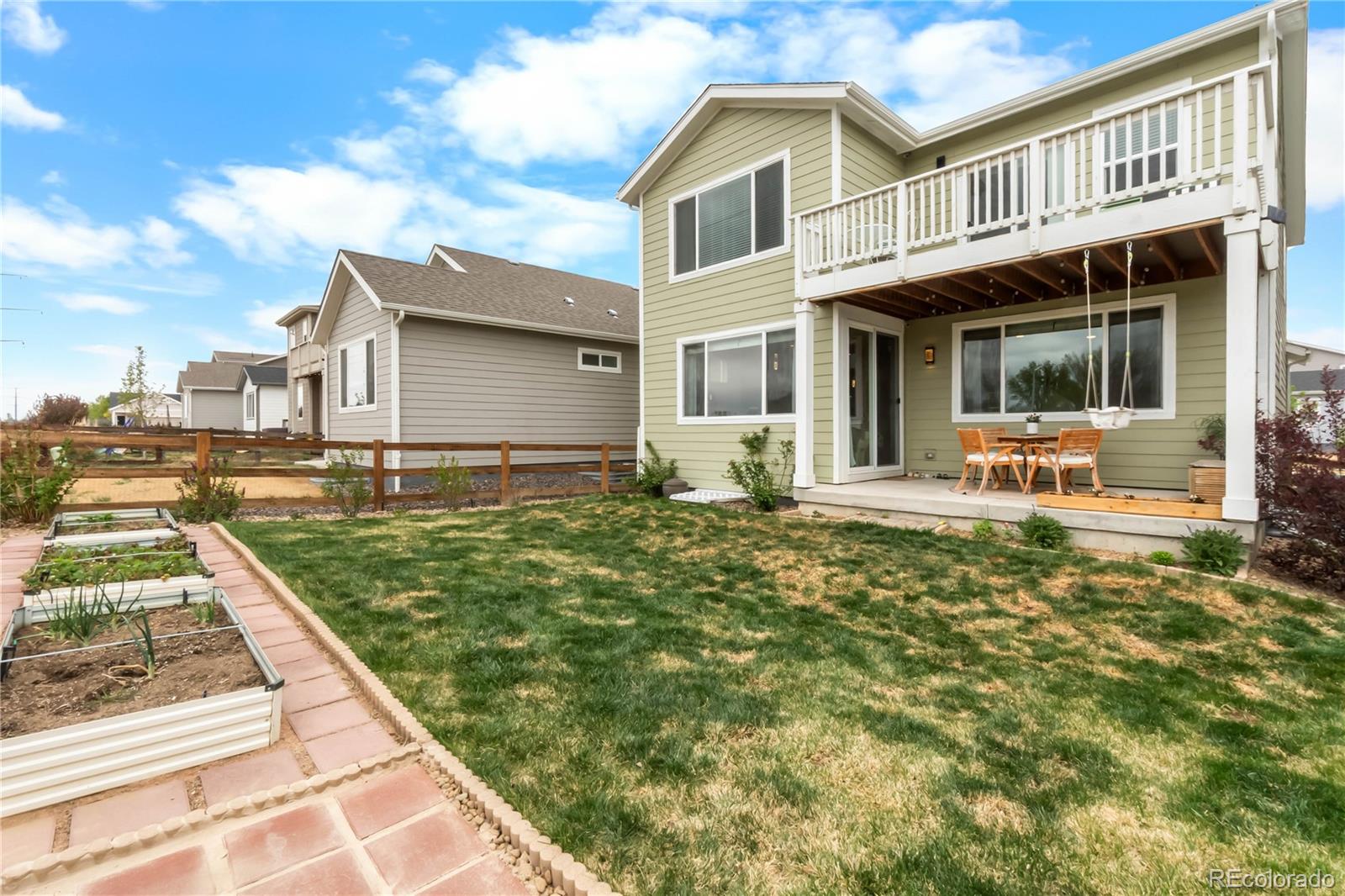409 Overbrook Lane Longmont CO 80504