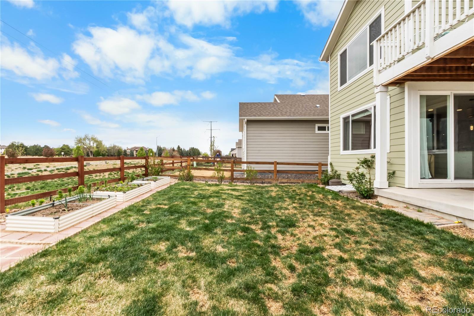 409 Overbrook Lane Longmont CO 80504