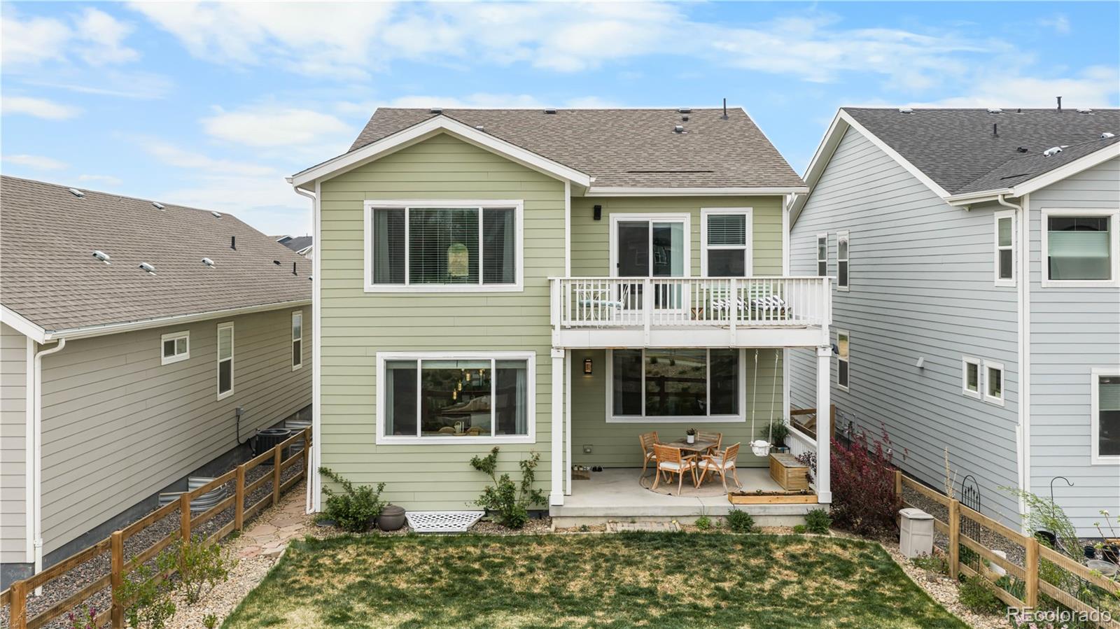 409 Overbrook Lane Longmont CO 80504