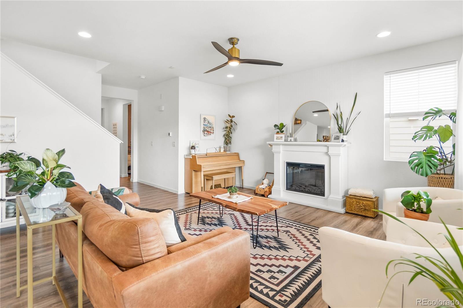 409 Overbrook Lane Longmont CO 80504