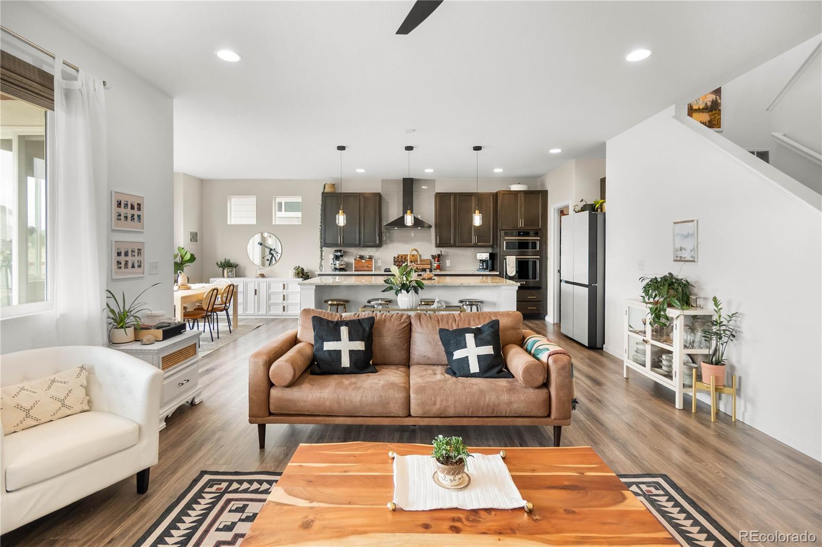 409 Overbrook Lane Longmont CO 80504