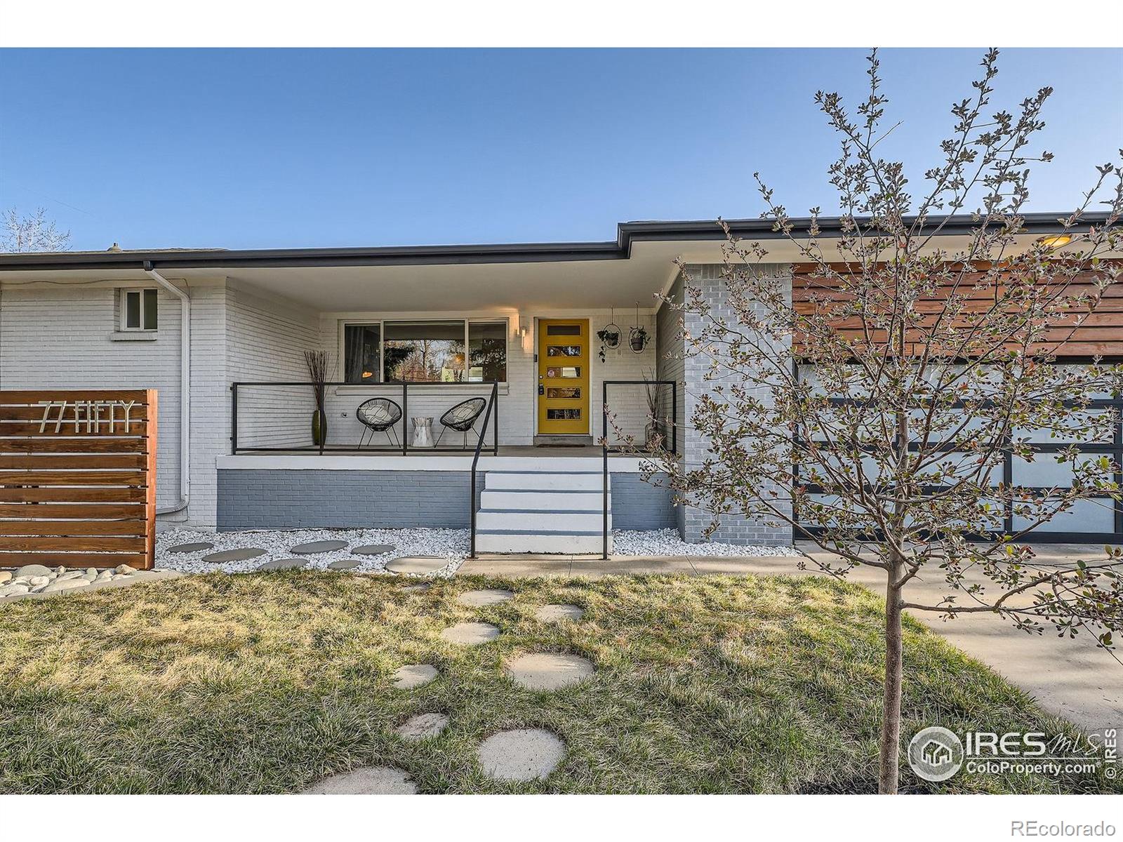 7750 W 9th Avenue Lakewood CO 80214