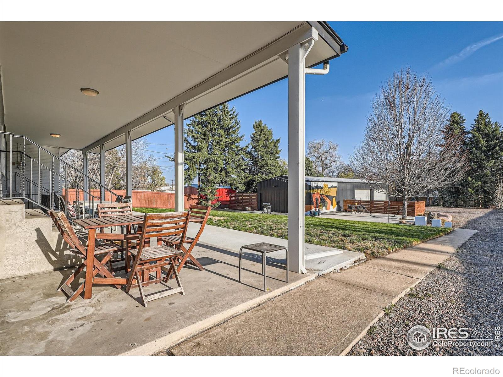 7750 W 9th Avenue Lakewood CO 80214