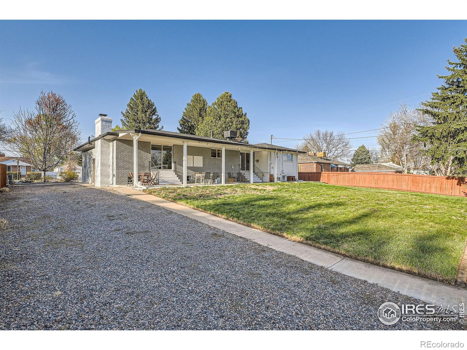 7750 W 9th Avenue Lakewood CO 80214