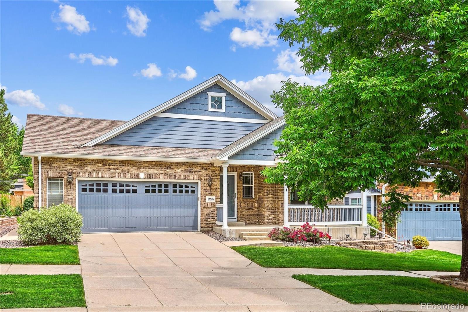 8225 W 67th Place Arvada CO 80004