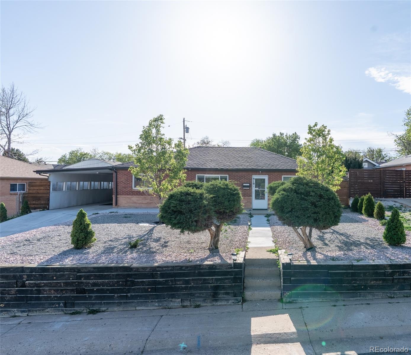 9191 Harris Street Thornton CO 80229