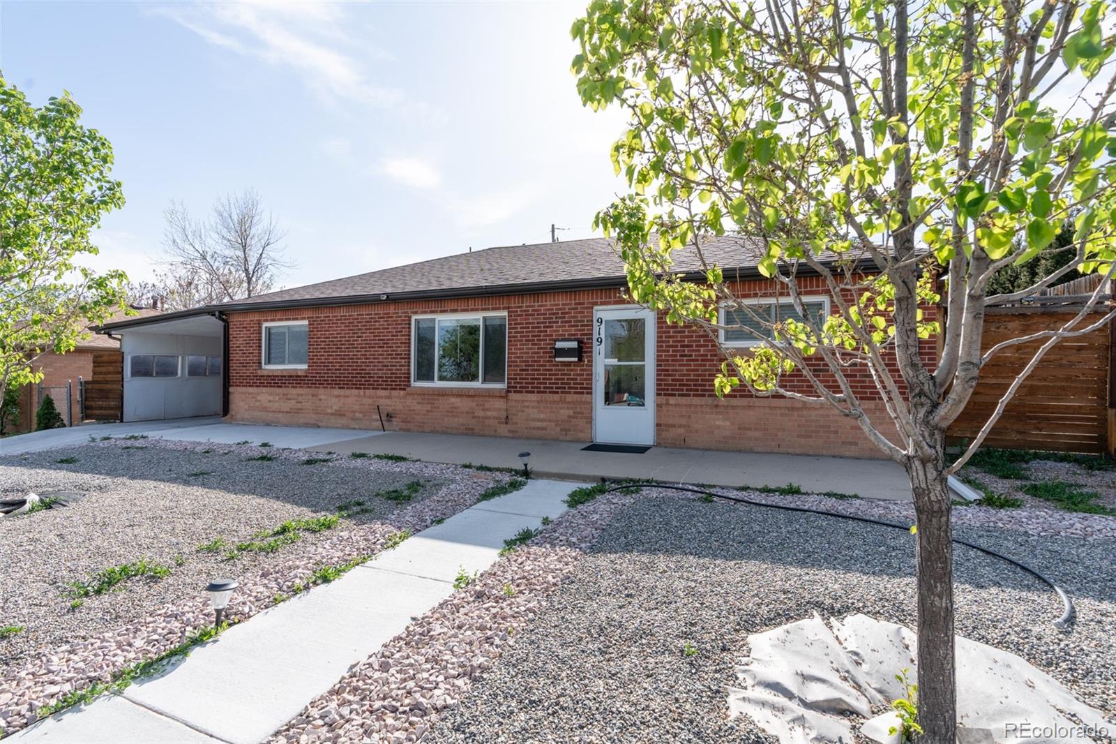 9191 Harris Street Thornton CO 80229