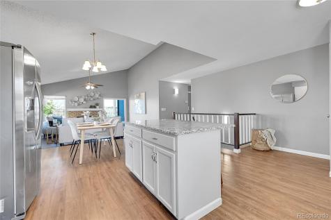 18383 E Union Drive Aurora CO 80015