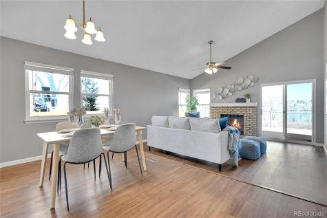 18383 E Union Drive Aurora CO 80015