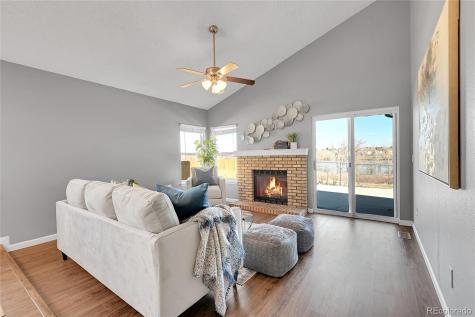 18383 E Union Drive Aurora CO 80015