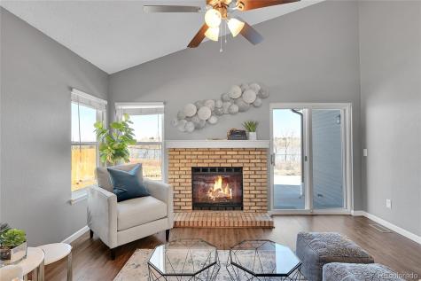 18383 E Union Drive Aurora CO 80015