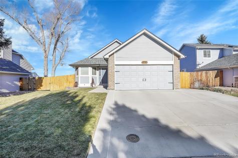 18383 E Union Drive Aurora CO 80015