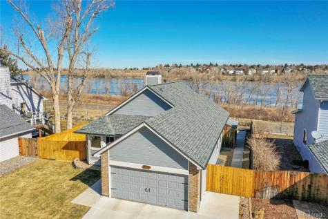 18383 E Union Drive Aurora CO 80015