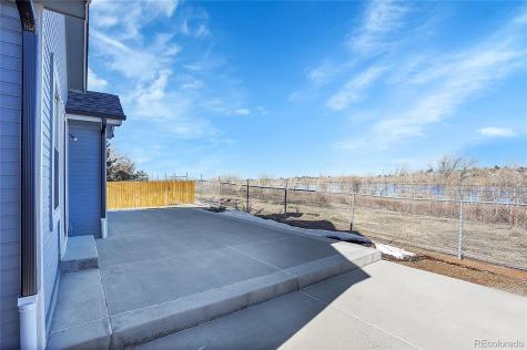 18383 E Union Drive Aurora CO 80015