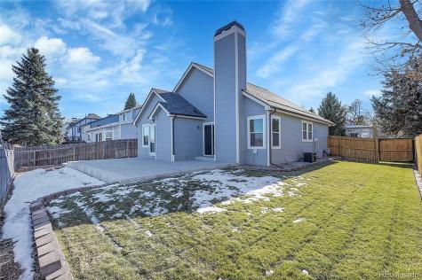 18383 E Union Drive Aurora CO 80015