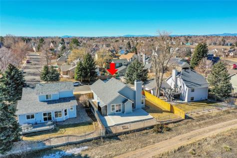 18383 E Union Drive Aurora CO 80015