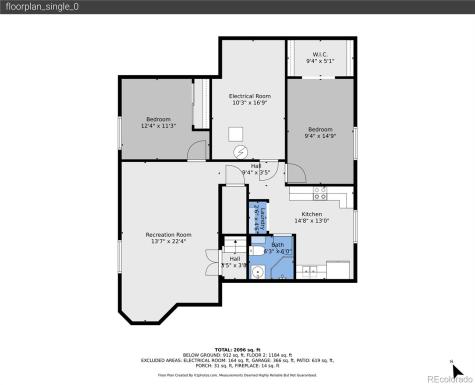 18383 E Union Drive Aurora CO 80015