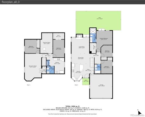 18383 E Union Drive Aurora CO 80015