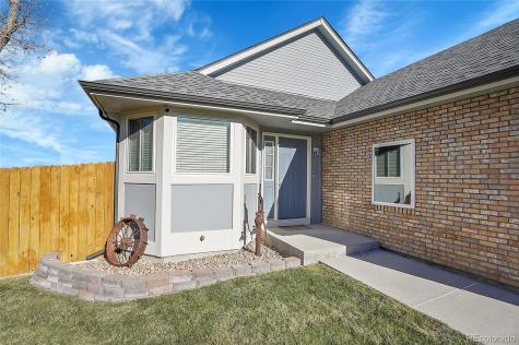18383 E Union Drive Aurora CO 80015