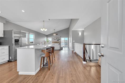 18383 E Union Drive Aurora CO 80015