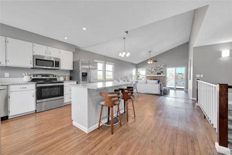 18383 E Union Drive Aurora CO 80015