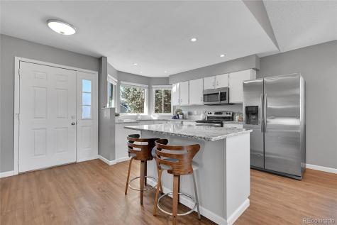 18383 E Union Drive Aurora CO 80015