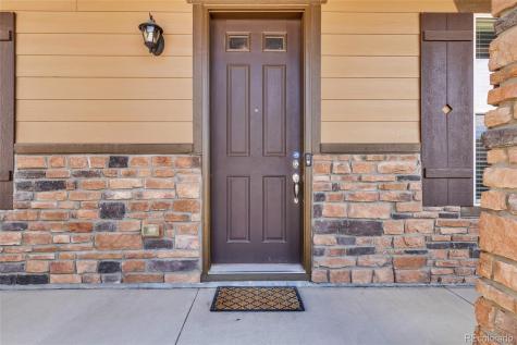 7930 S Flat Rock Way Aurora CO 80016