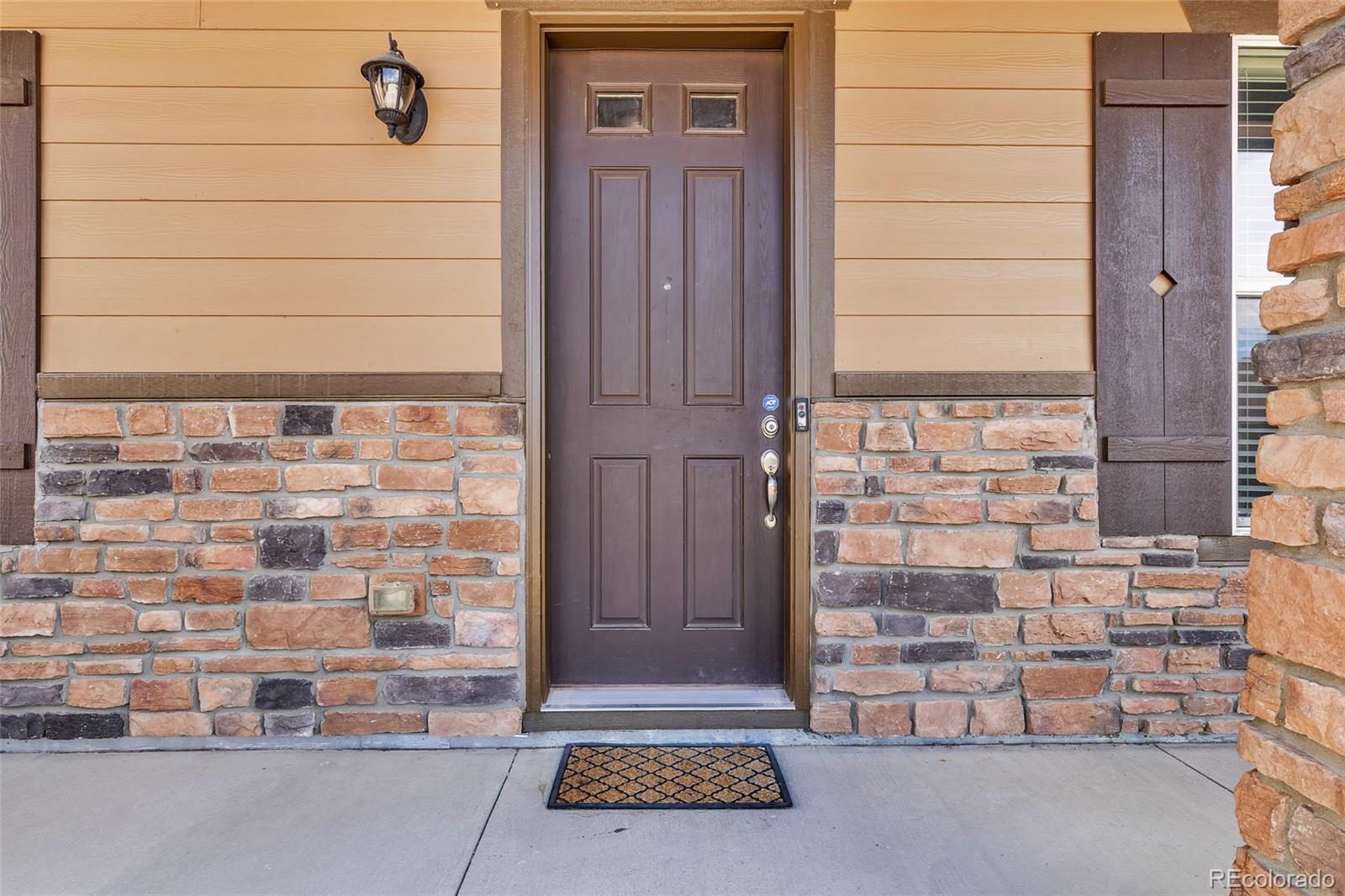 7930 S Flat Rock Way Aurora CO 80016