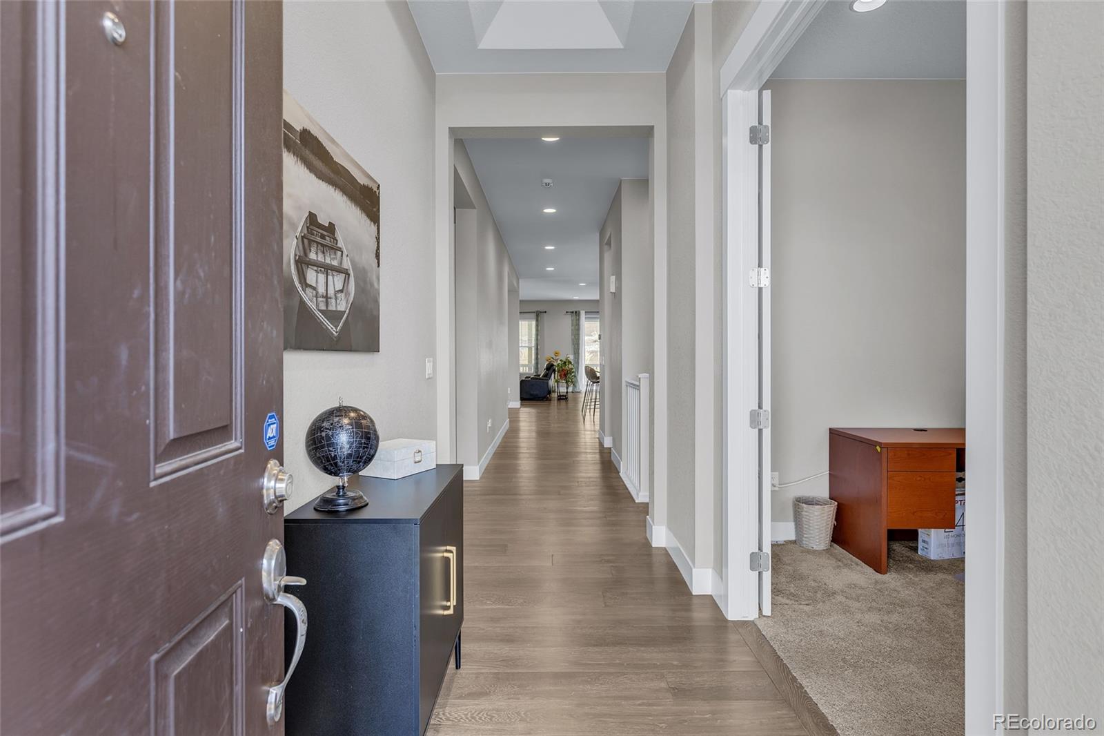 7930 S Flat Rock Way Aurora CO 80016