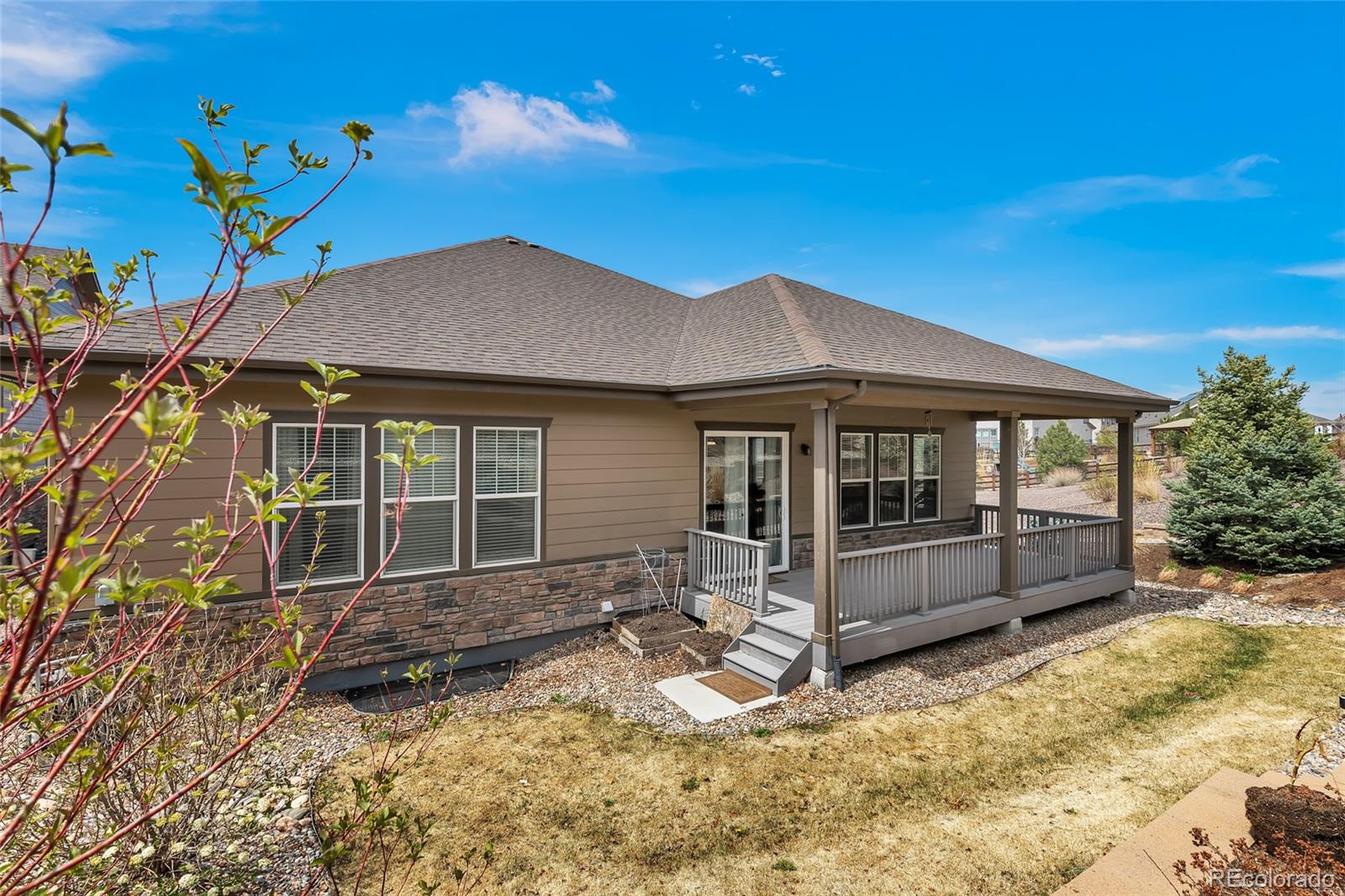 7930 S Flat Rock Way Aurora CO 80016