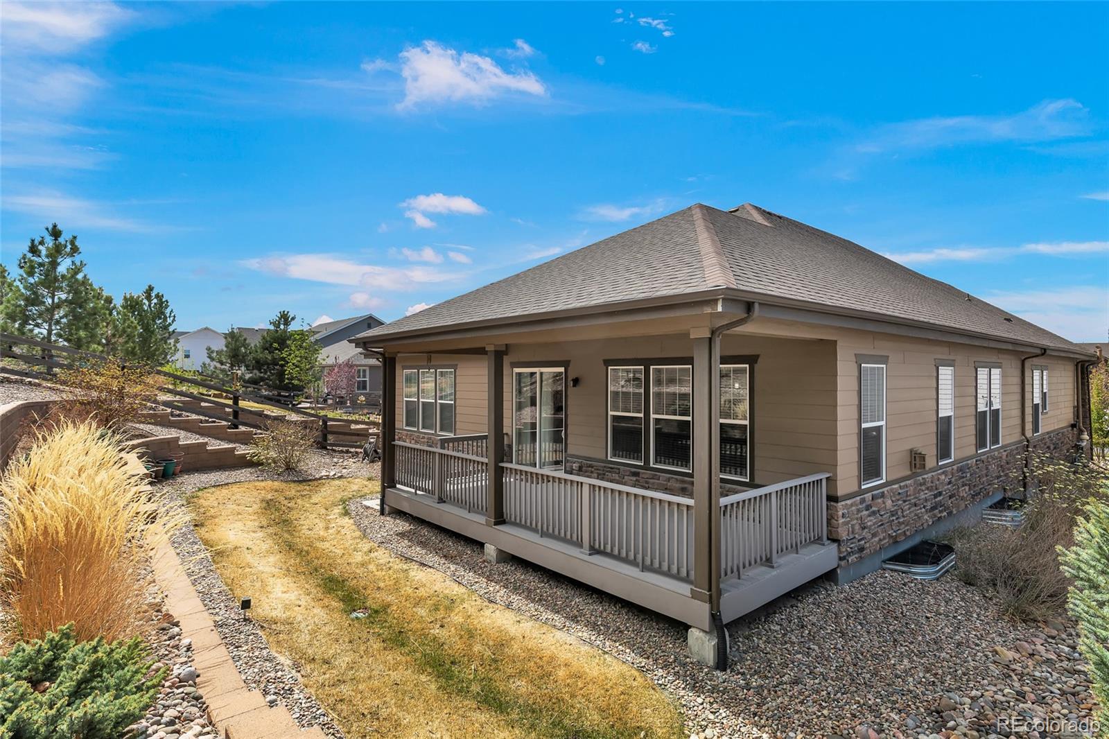 7930 S Flat Rock Way Aurora CO 80016