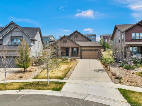 7930 S Flat Rock Way Aurora CO 80016