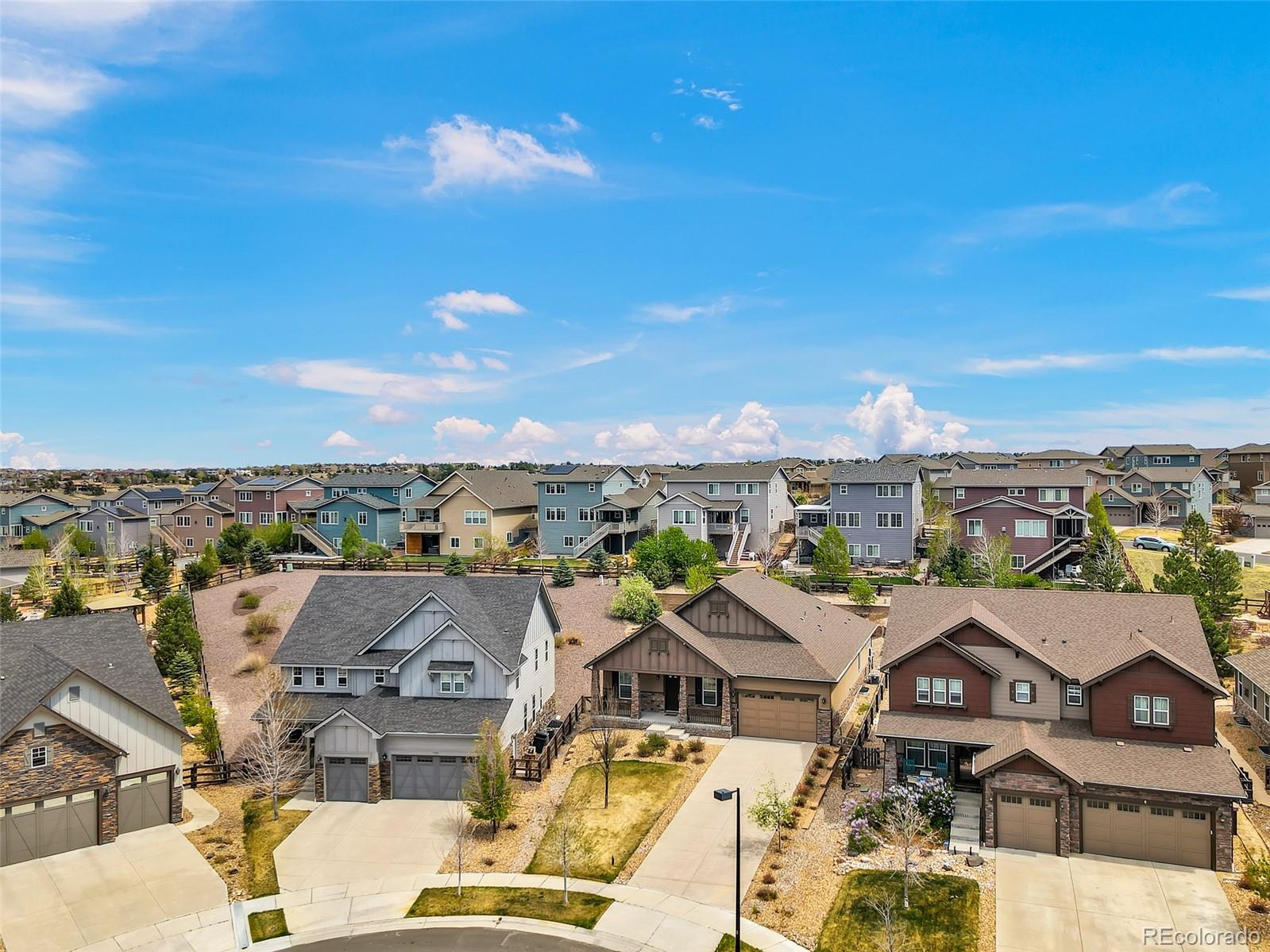 7930 S Flat Rock Way Aurora CO 80016