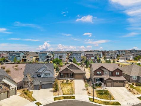7930 S Flat Rock Way Aurora CO 80016