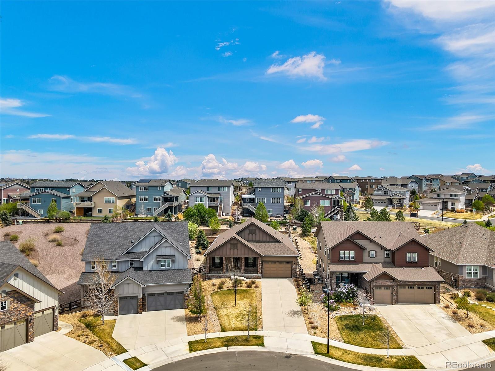 7930 S Flat Rock Way Aurora CO 80016