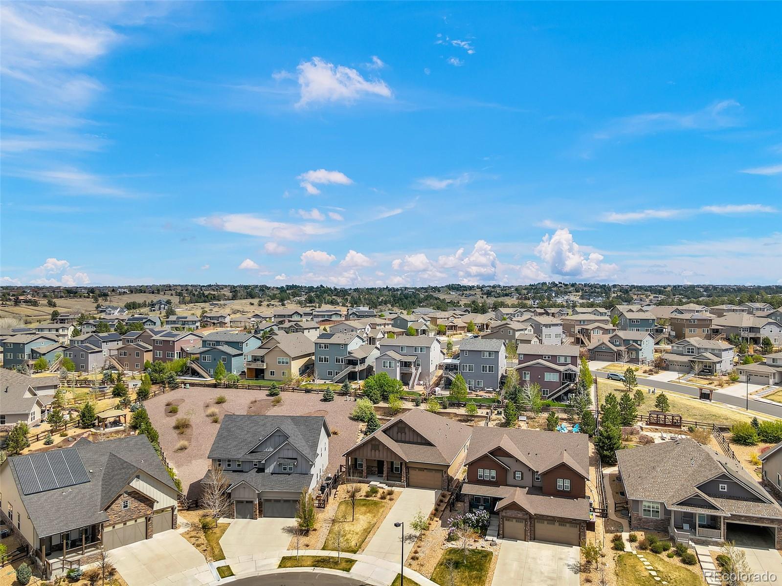 7930 S Flat Rock Way Aurora CO 80016