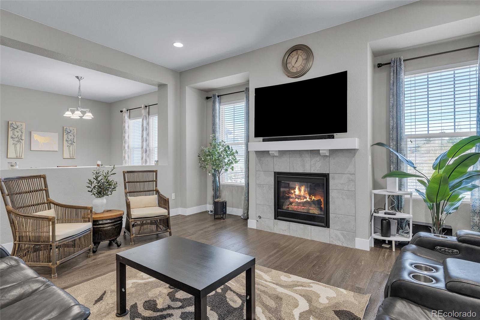7930 S Flat Rock Way Aurora CO 80016