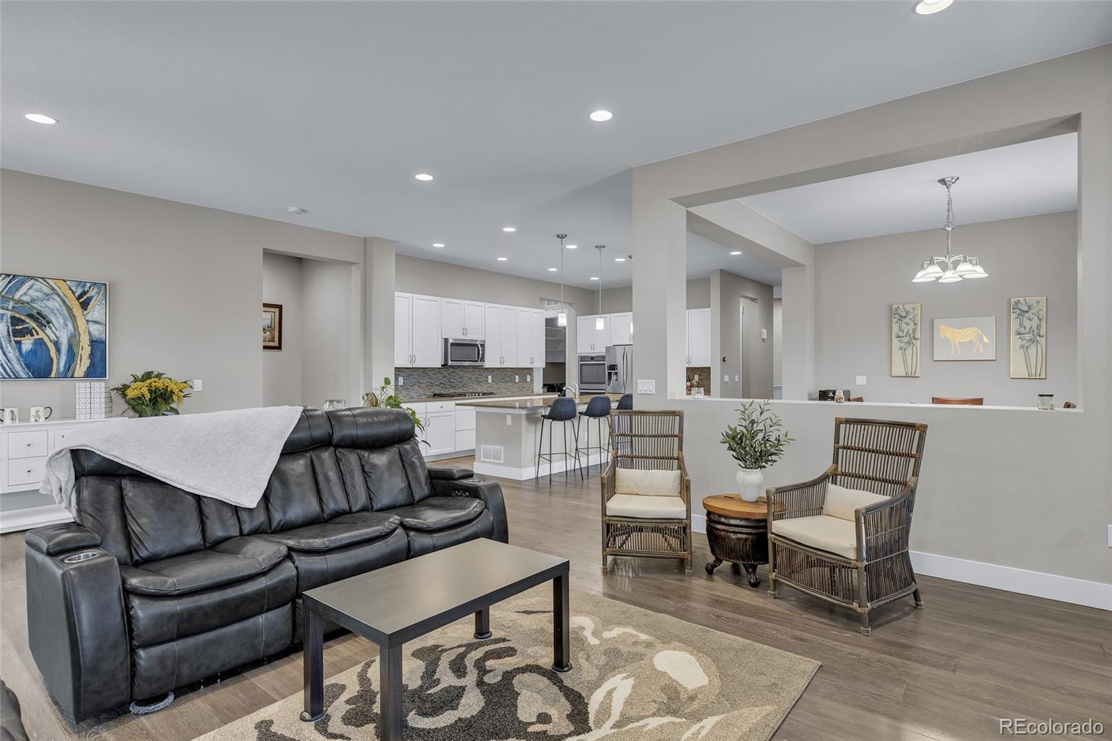 7930 S Flat Rock Way Aurora CO 80016