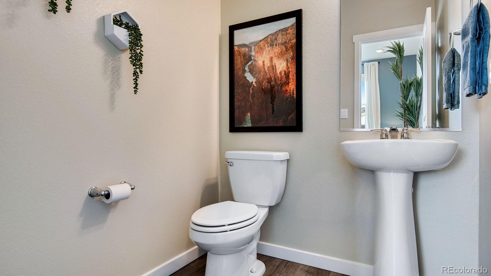 11799 Foraker Lane Colorado Springs CO 80925