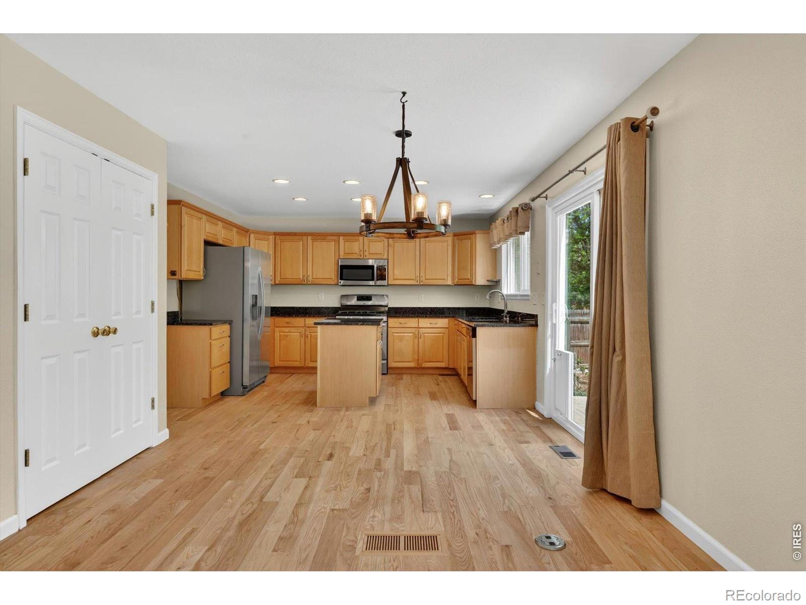 1106 Button Rock Drive Longmont CO 80504