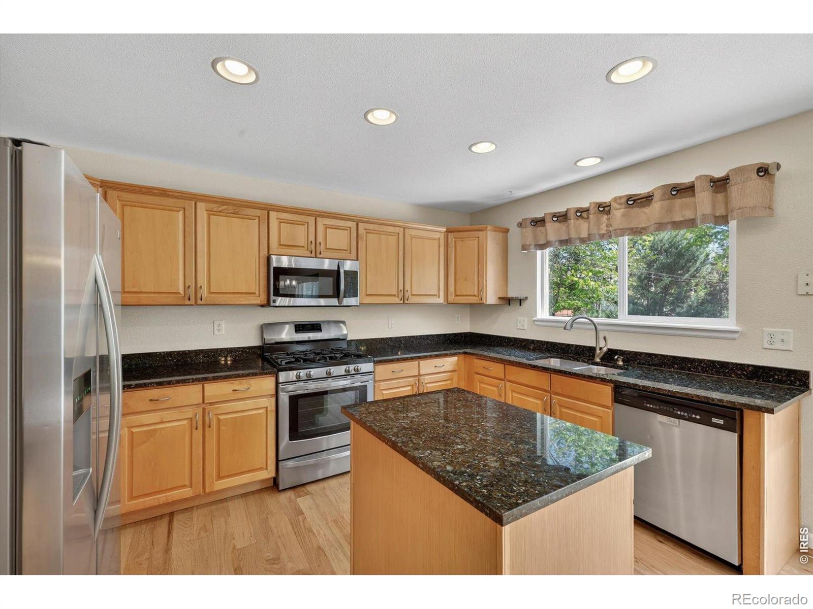 1106 Button Rock Drive Longmont CO 80504