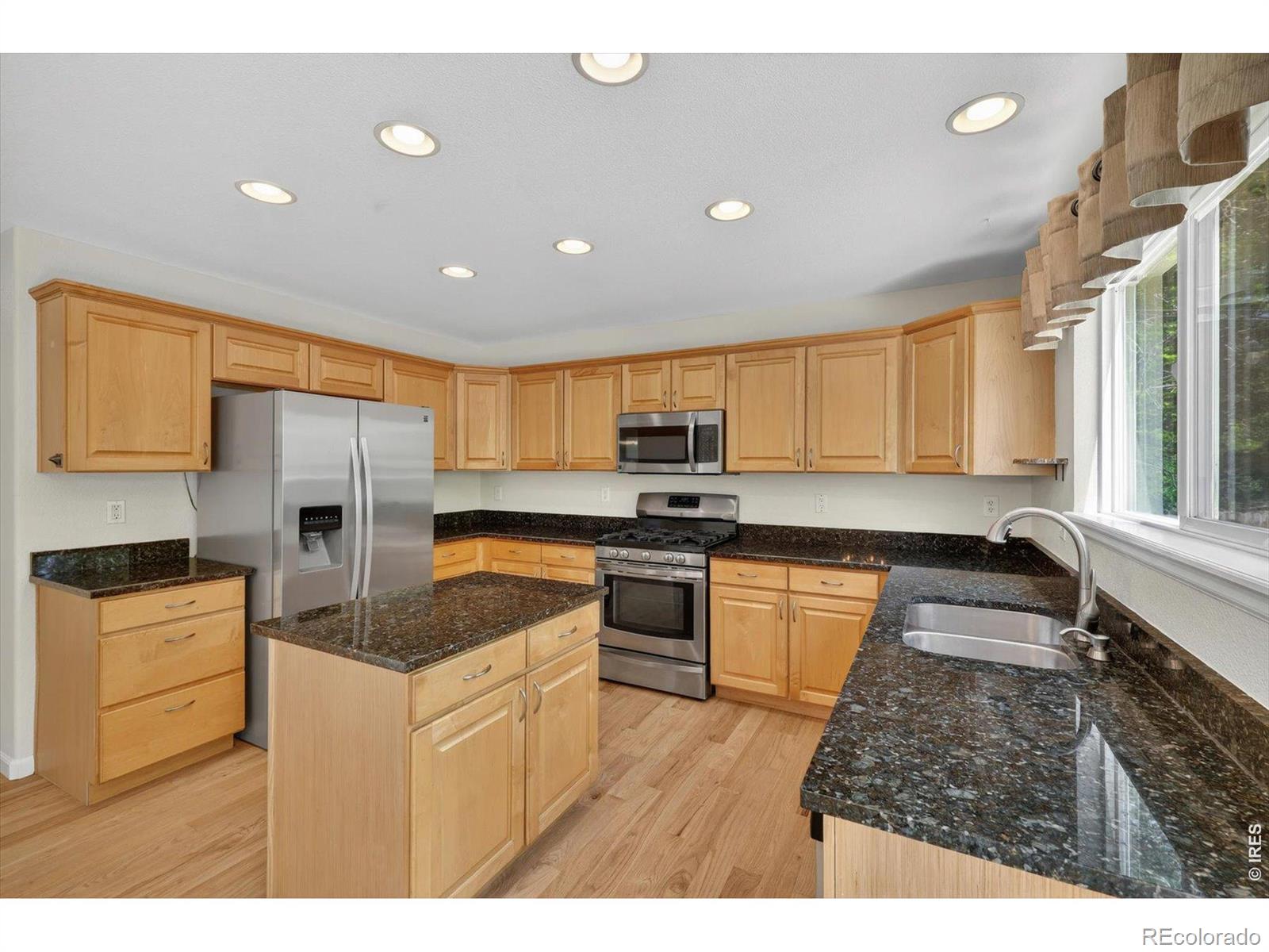1106 Button Rock Drive Longmont CO 80504